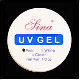 UV-гель Lina